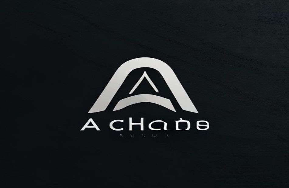 Black Arch Linux Wallpaper