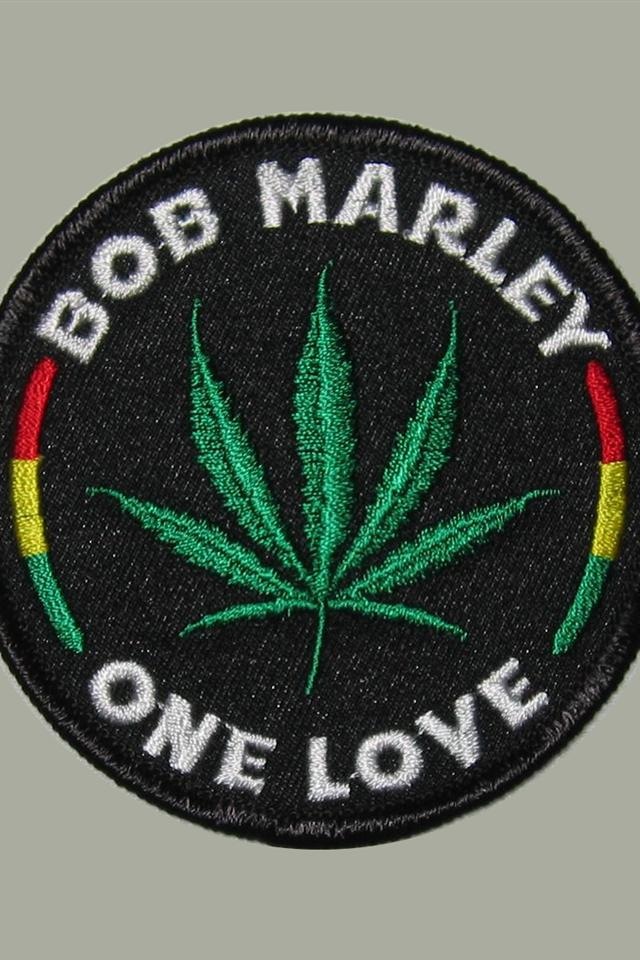 Bob Marley Music Background For Your iPhone