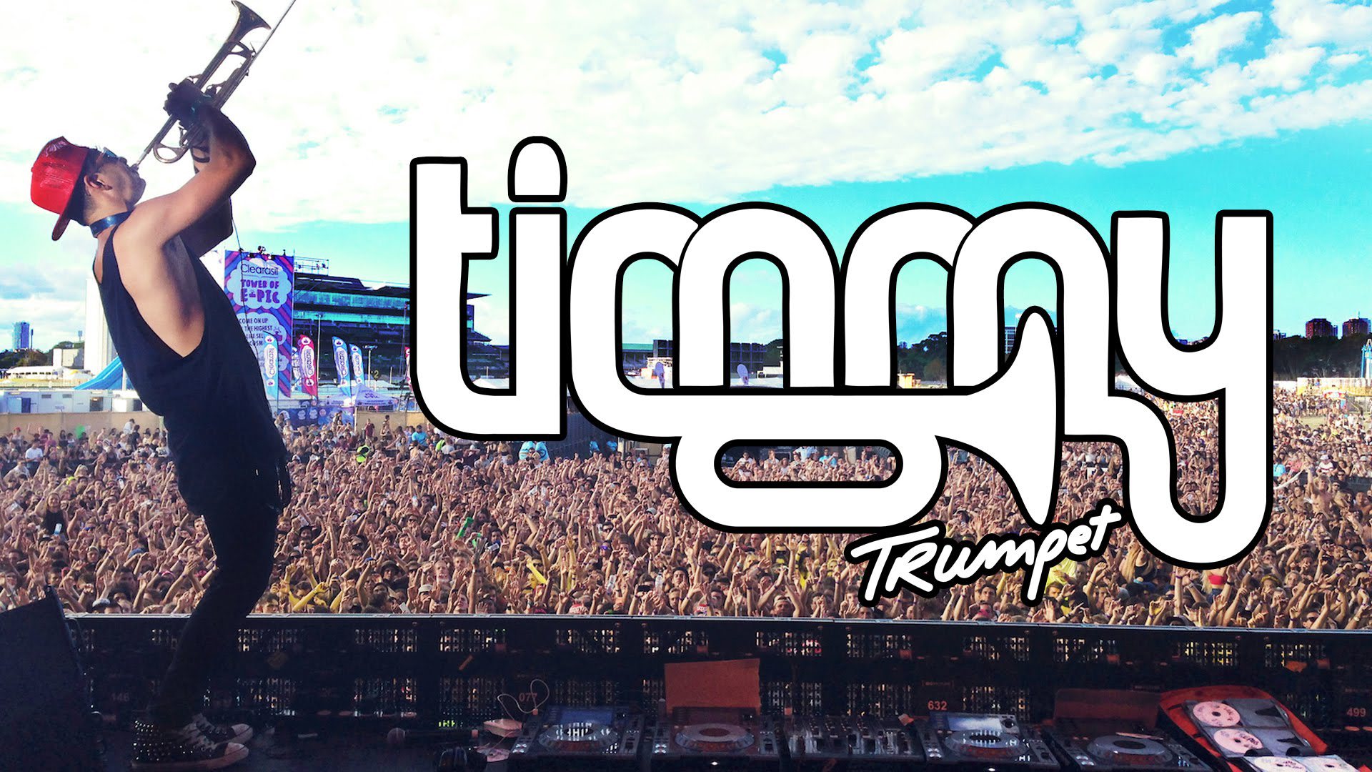 Timmy Trumpet Wallpapers Images Photos Pictures Backgrounds 1920x1080