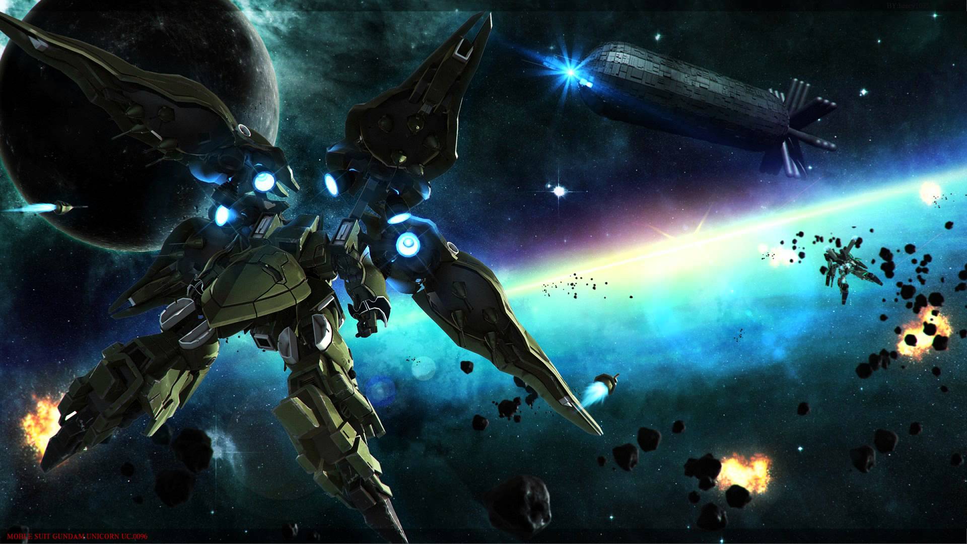 Free Download Mobile Suit W Rec Mix Gundam Unicorn Ost 2 15 High Quality 1080p 19x1080 For Your Desktop Mobile Tablet Explore 72 Unicorn Gundam Wallpaper Gundam Exia Wallpaper