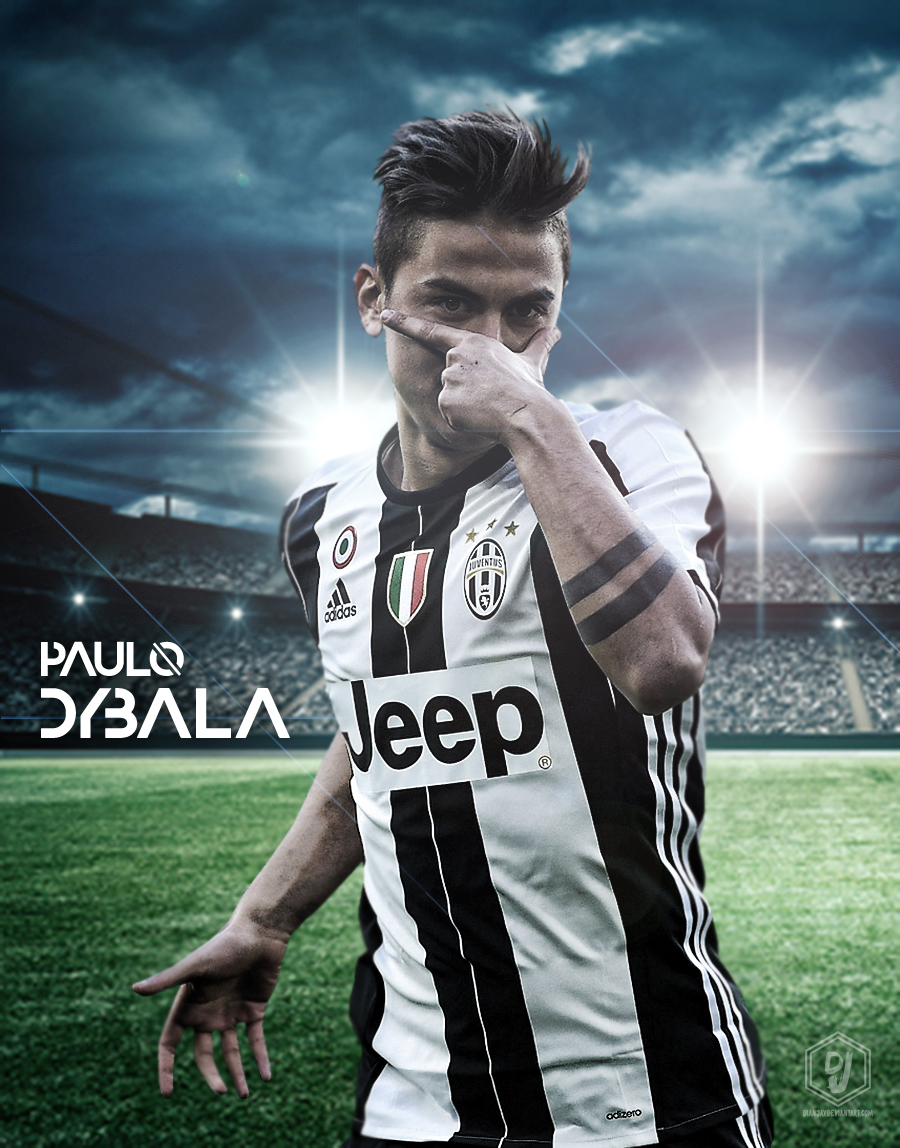 Featured image of post Dybala Juventus Wallpaper Iphone Feel free to send us your own