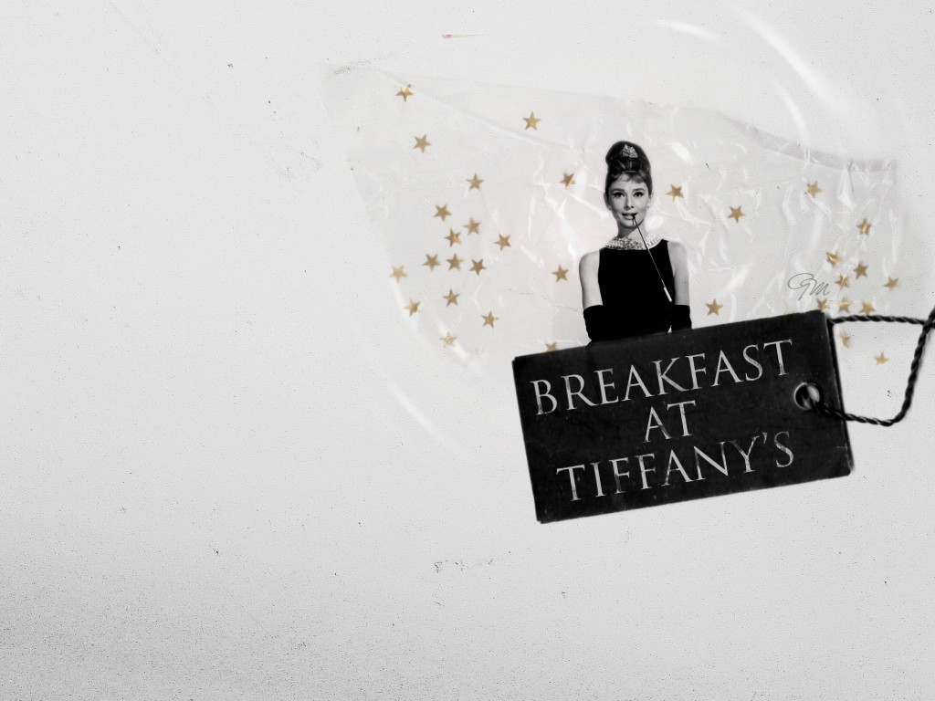Breakfast At Tiffany S