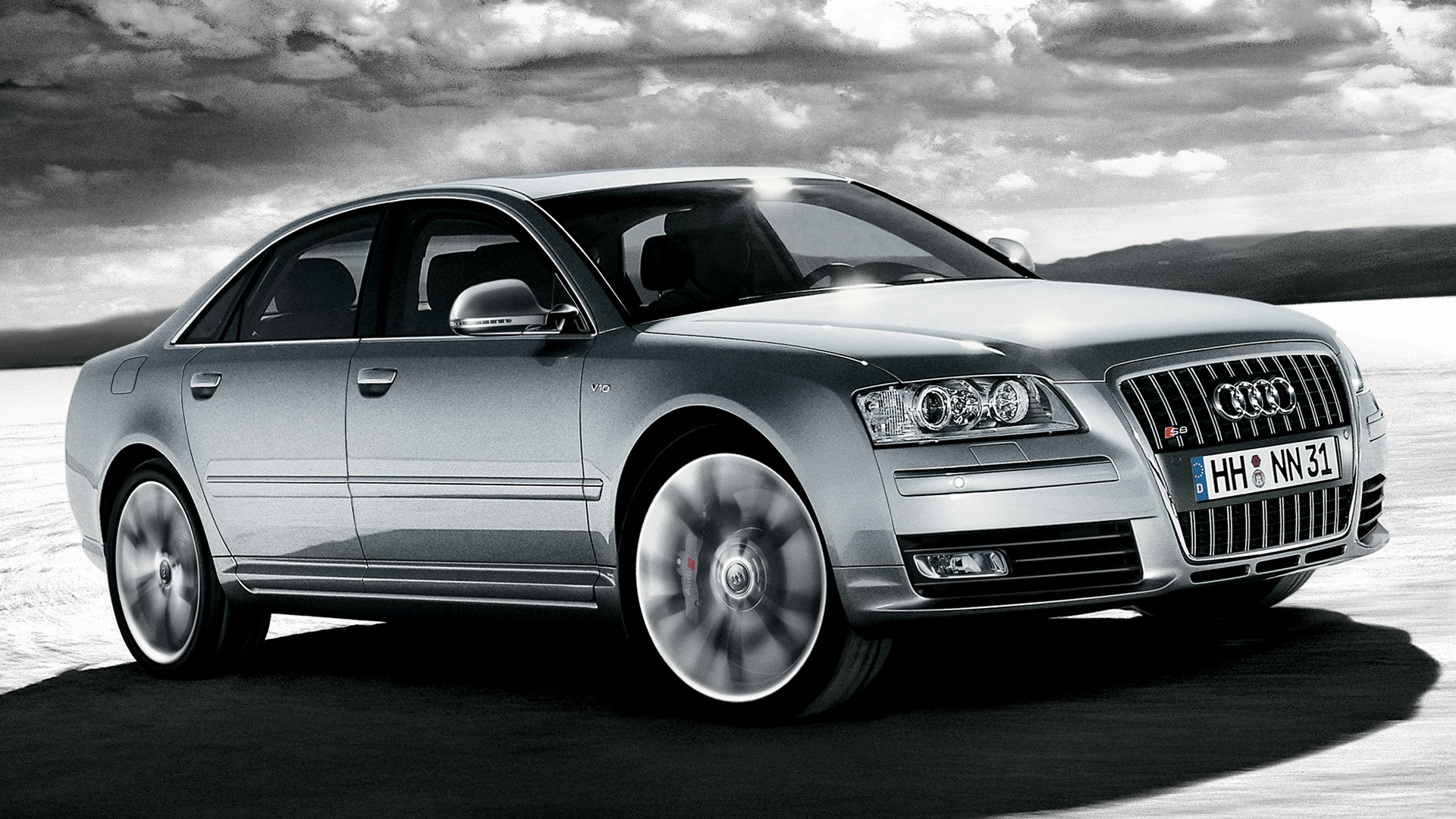 Audi S8 Wallpaper And HD Image Car Pixel