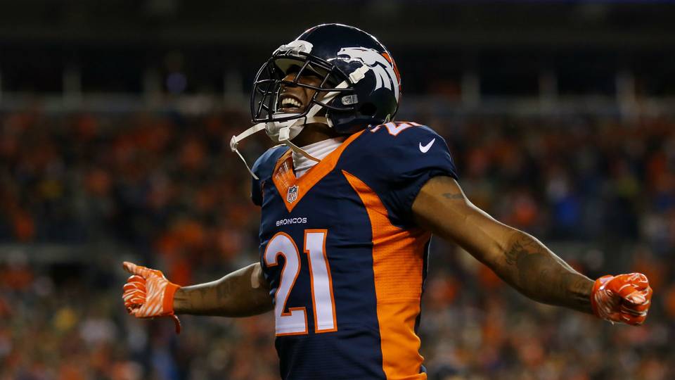Broncos Defense Holds Aaron Rodgers To Yards Passing In Battle