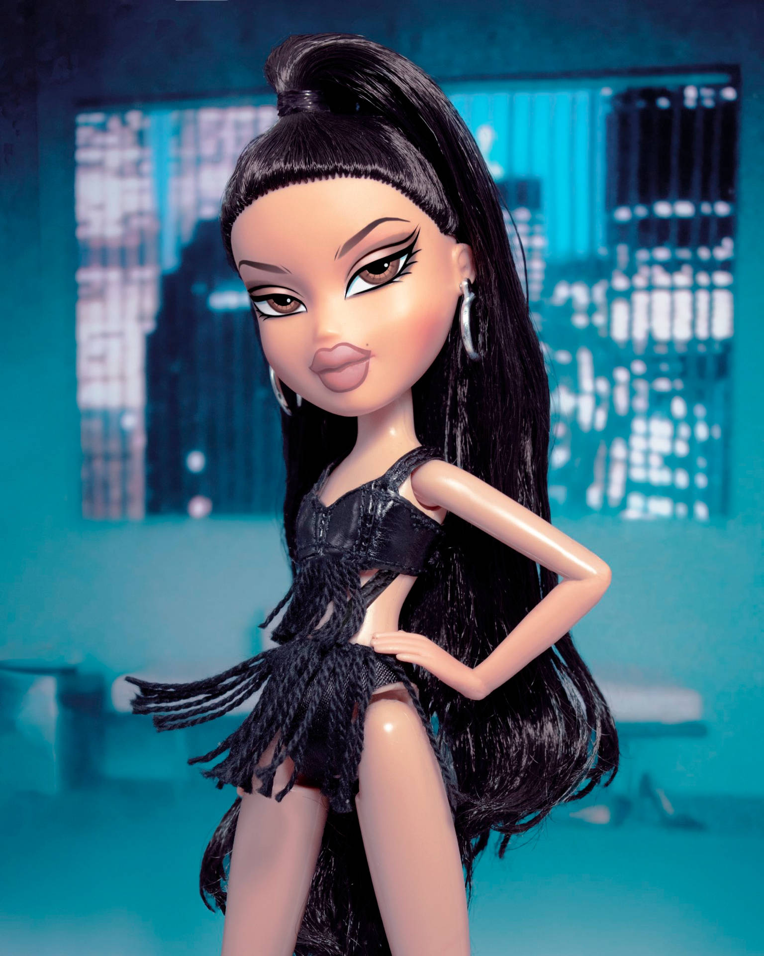 Bratz Aesthetic Wallpaper