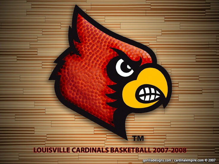 Good Looking Basketball Wallpaper Louisville