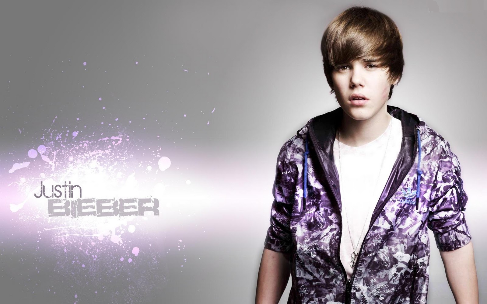 Justin Bieber New HD Wallpaper All About