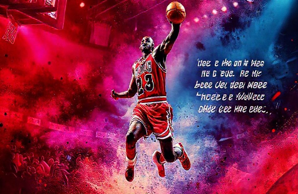 Michael Jordan Screensavers Wallpaper