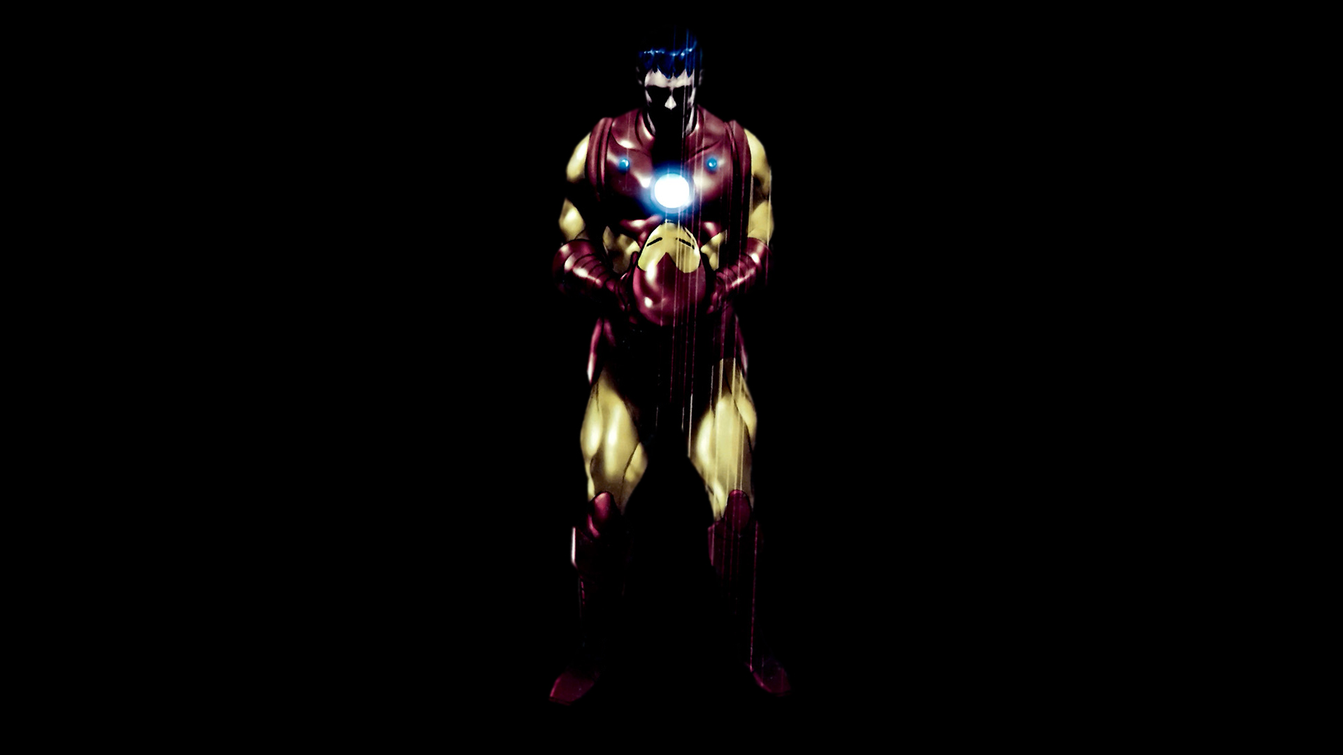 Iron Man Wallpaper