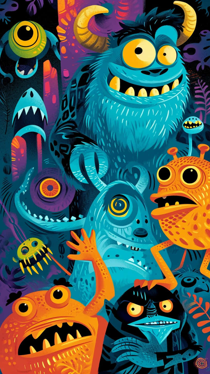 My Singing Monsters Wallpaper