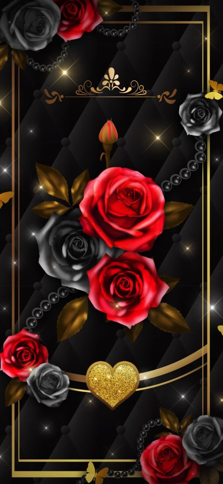 Melu Vazquez On Flowers Wallpaper In Flower iPhone