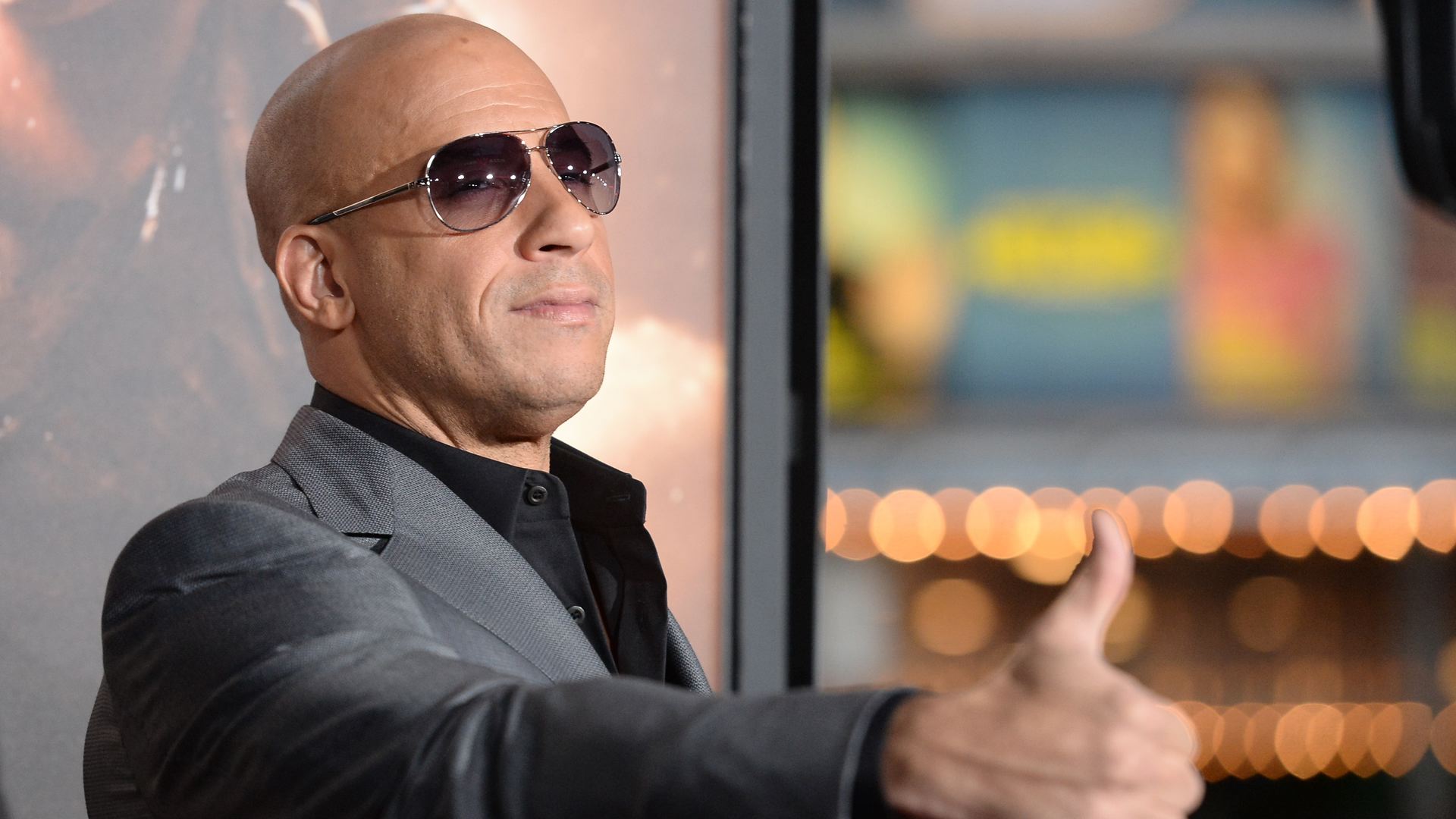 Free download Vin Diesel HD Pictures [1920x1080] for your Desktop ...