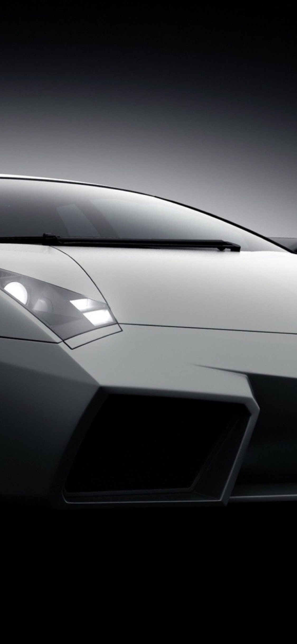 Vehicle Car Silver Wallpaper