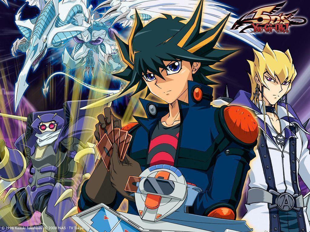 Best Yugioh Wallpaper
