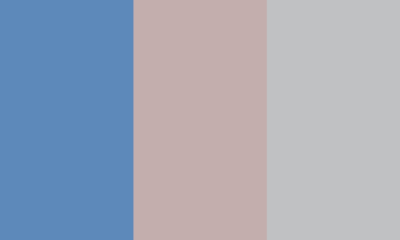 Silver Lake Blue Pink And Sand Three Color