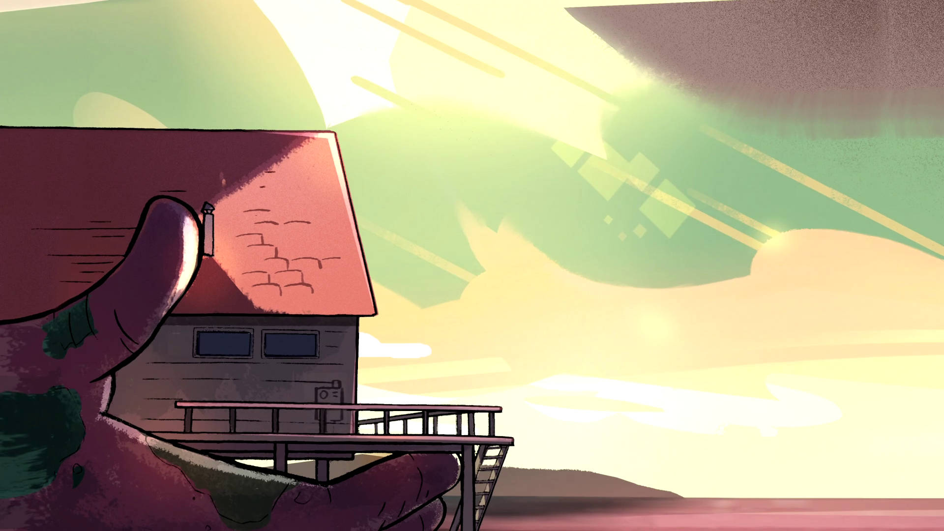 Steven Universe Wallpaper