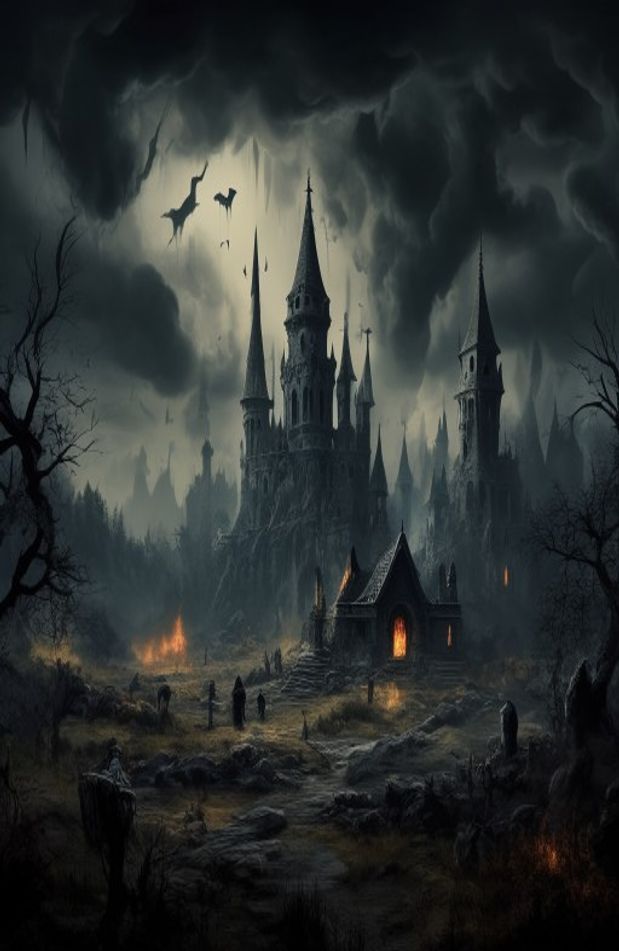 Dark Souls Live Wallpaper