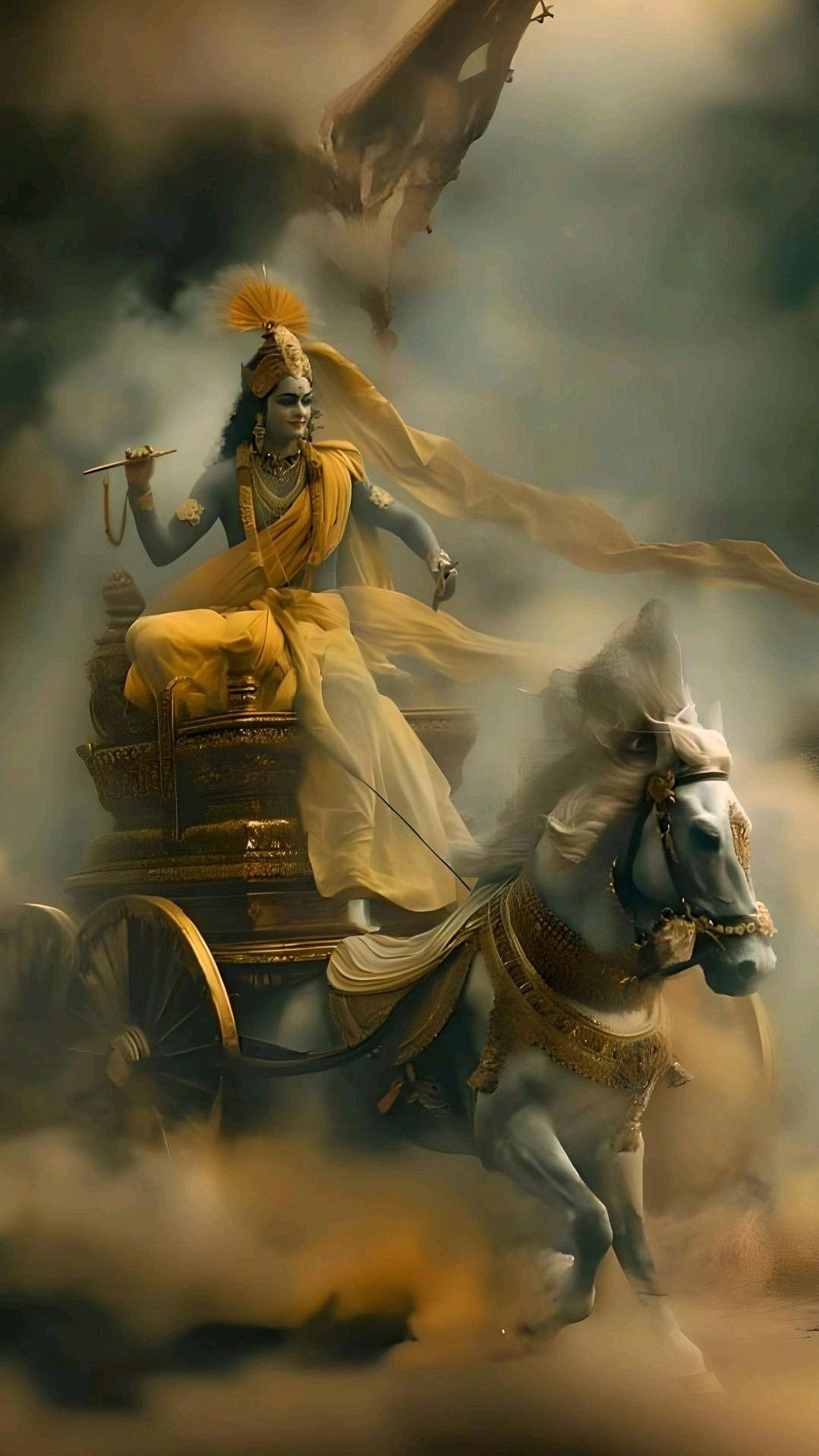 Lord Vishnu Wallpaper Artofit