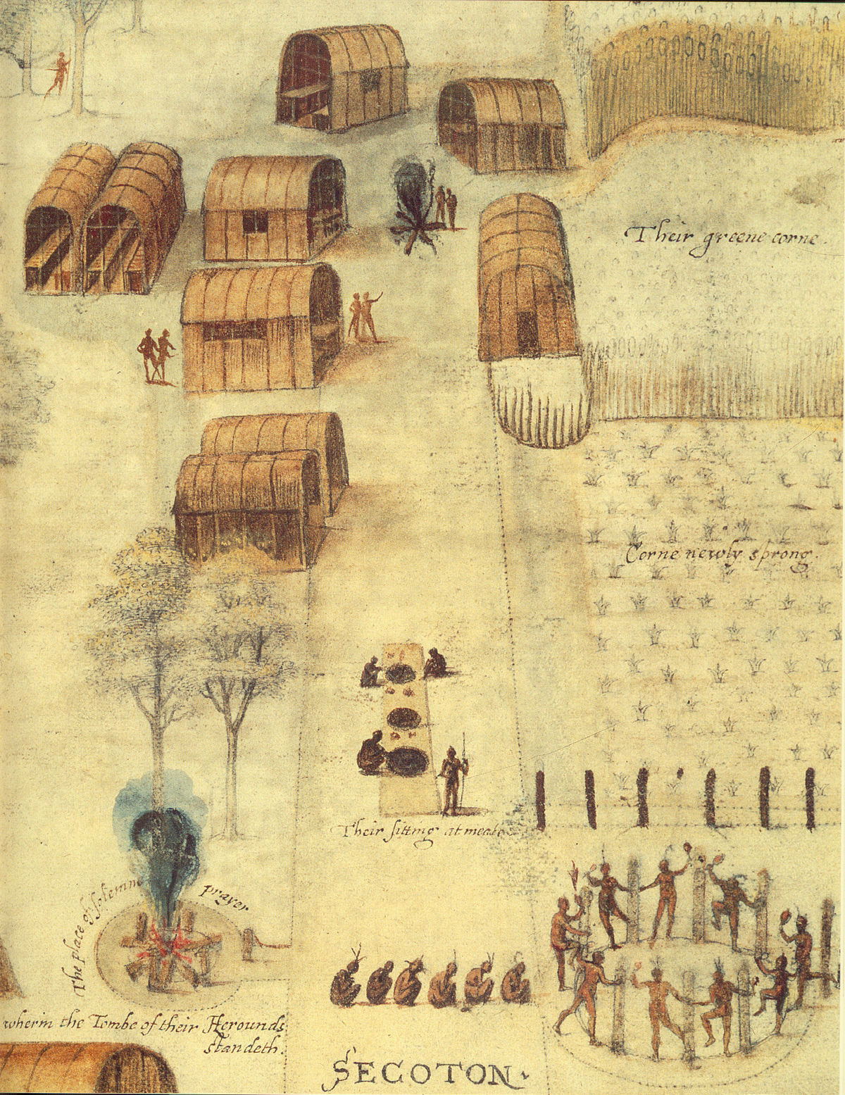 Croatan Wikipedia