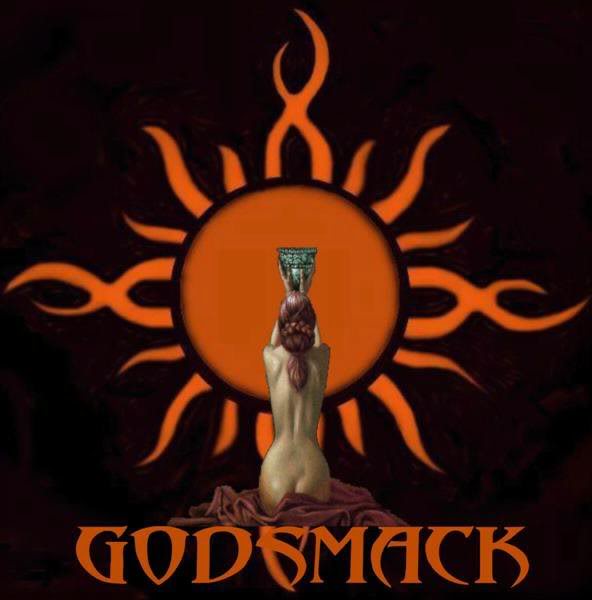My Godsmack Background Wallpaper