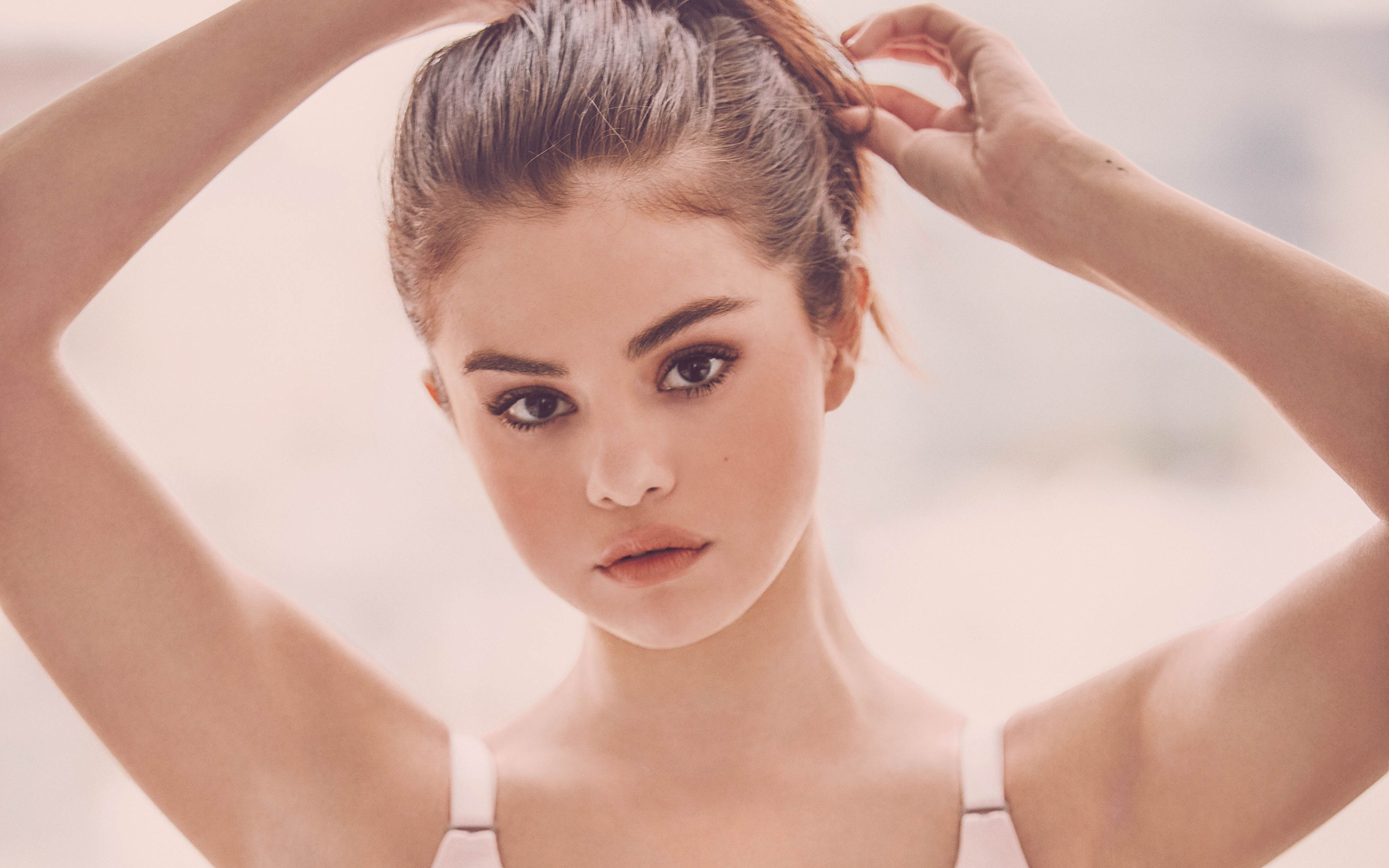 Selena Gomez 2018 4K Wallpapers HD Wallpapers