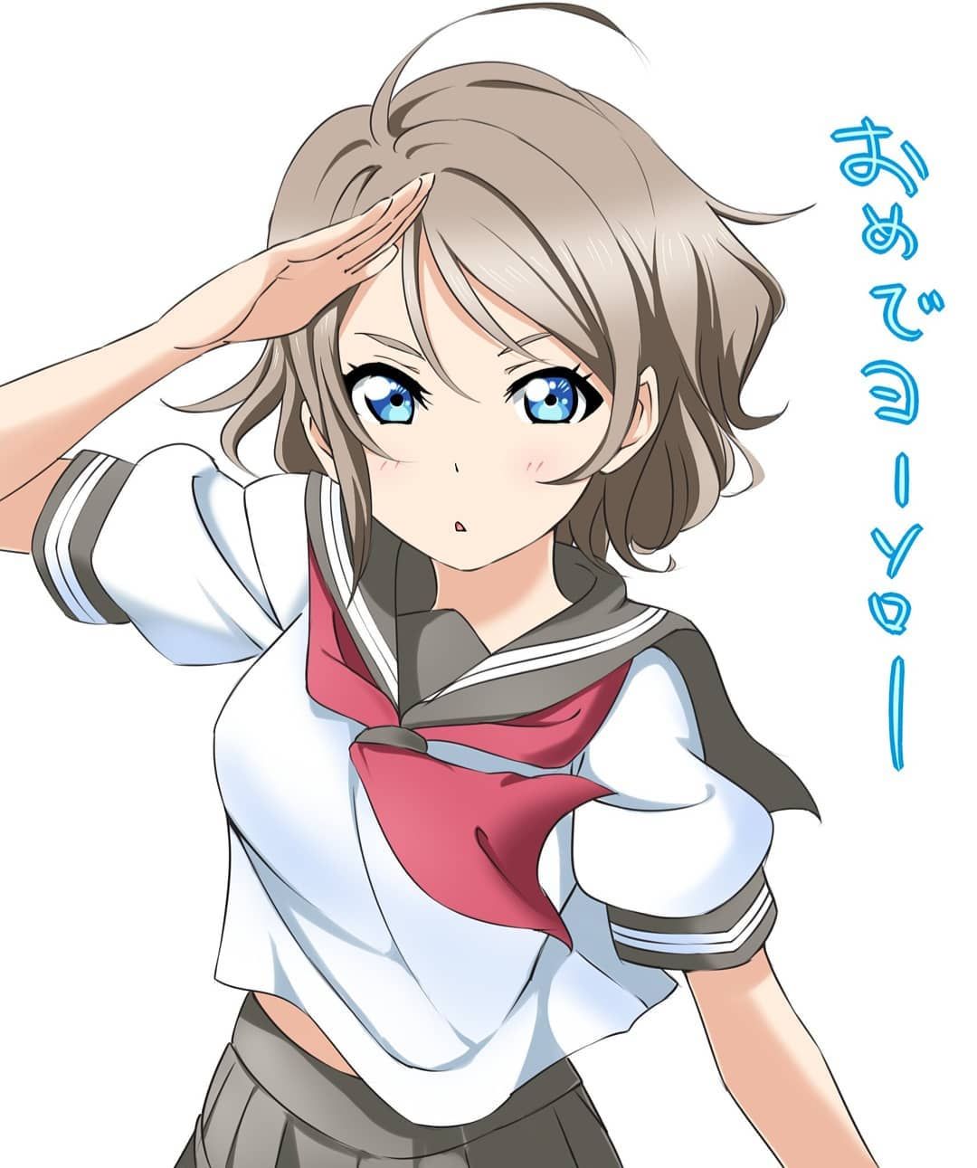 Aesthetic Anime Waifu Wallpaper Animwall Yousoro