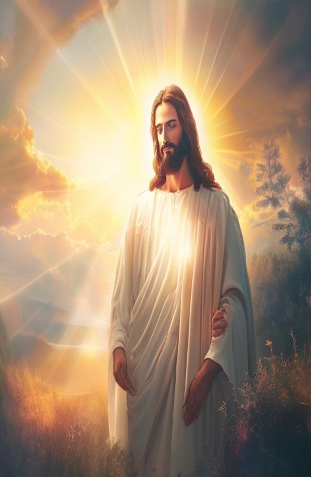 Jesus HD Wallpaper 1080p