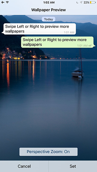 47 How To Change Whatsapp Wallpaper On Wallpapersafari