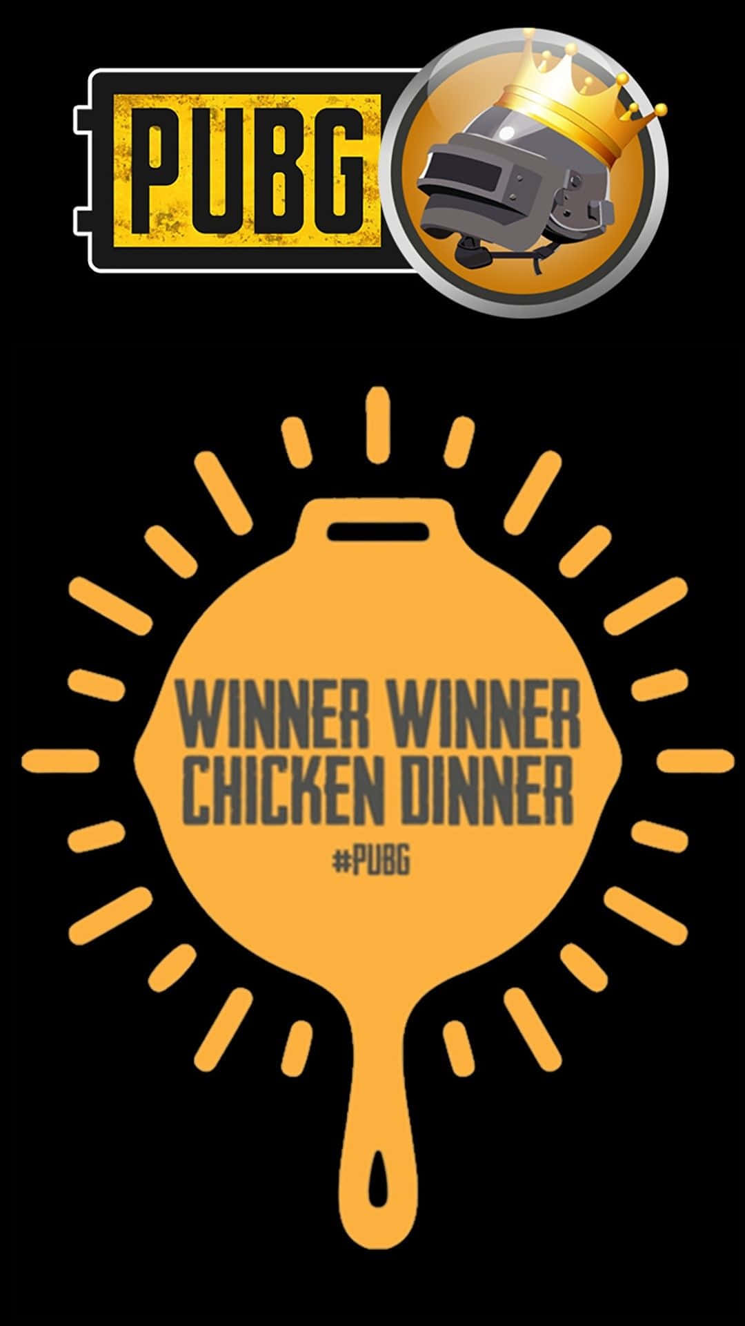 Image Pubg Logo Wallpaper