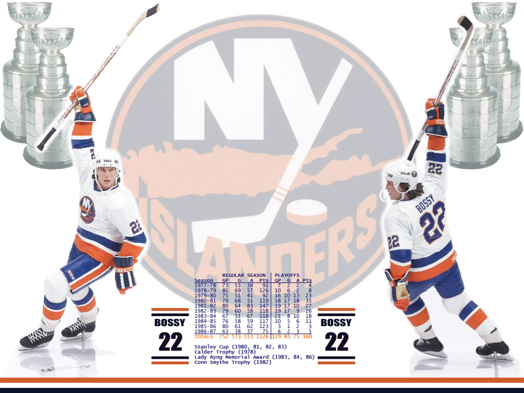  de New York Islanders Fondos de pantalla de New York Islanders