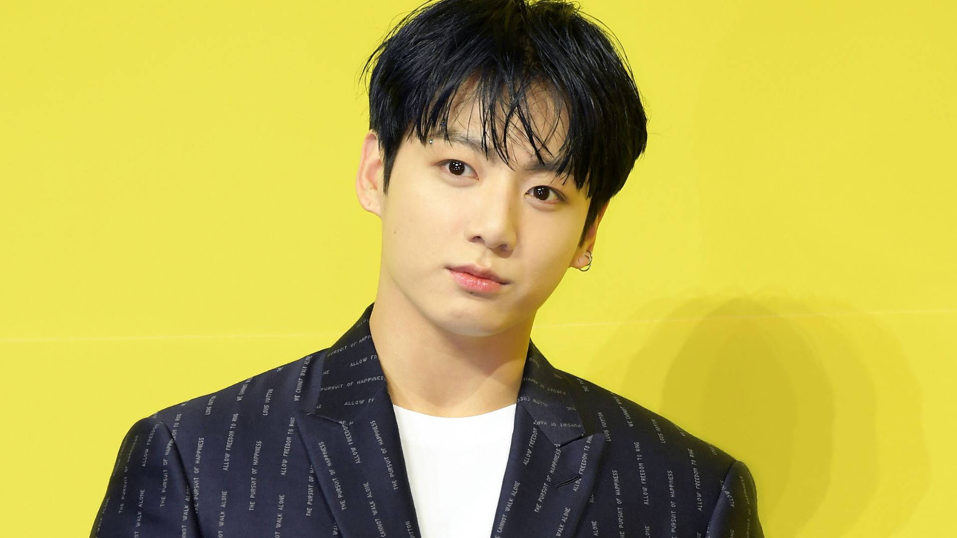 Bts Jung Kook Wallpaper