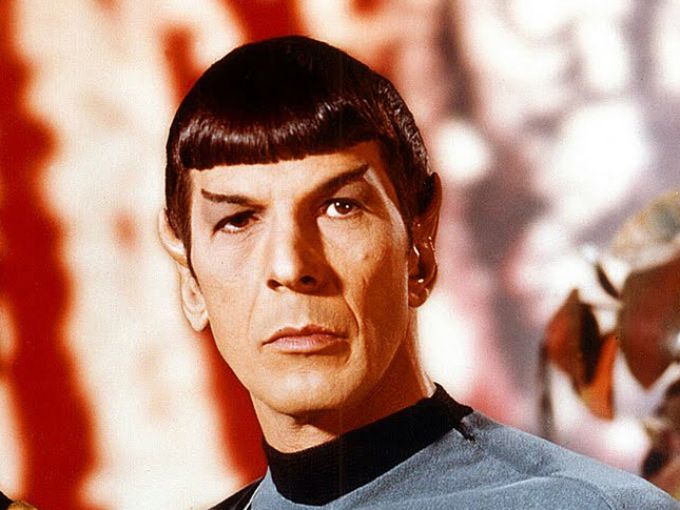 Leonard Nimoy Known Widely From Star Trek Series Dies At