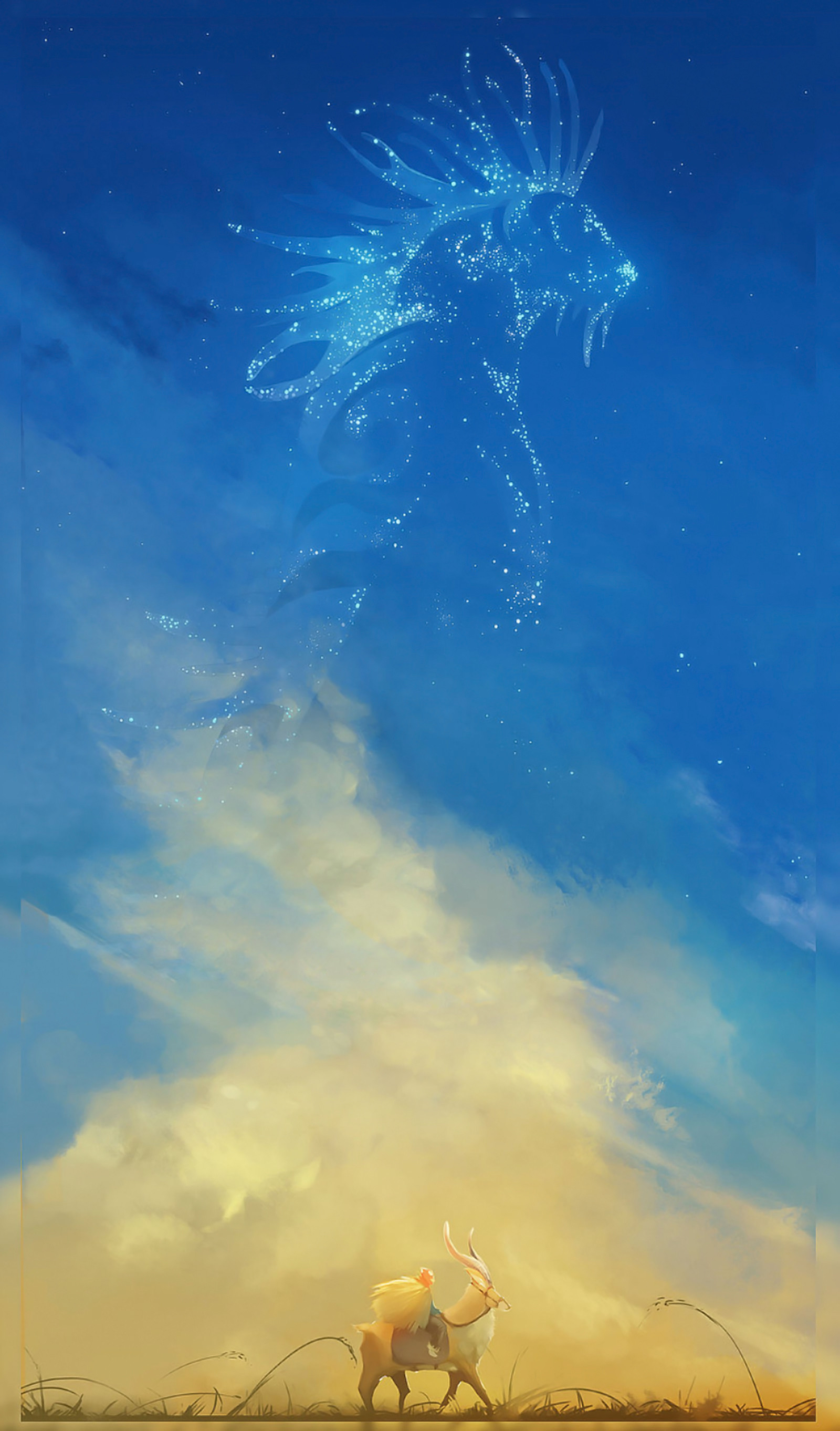 Studio Ghibli Wallpaper