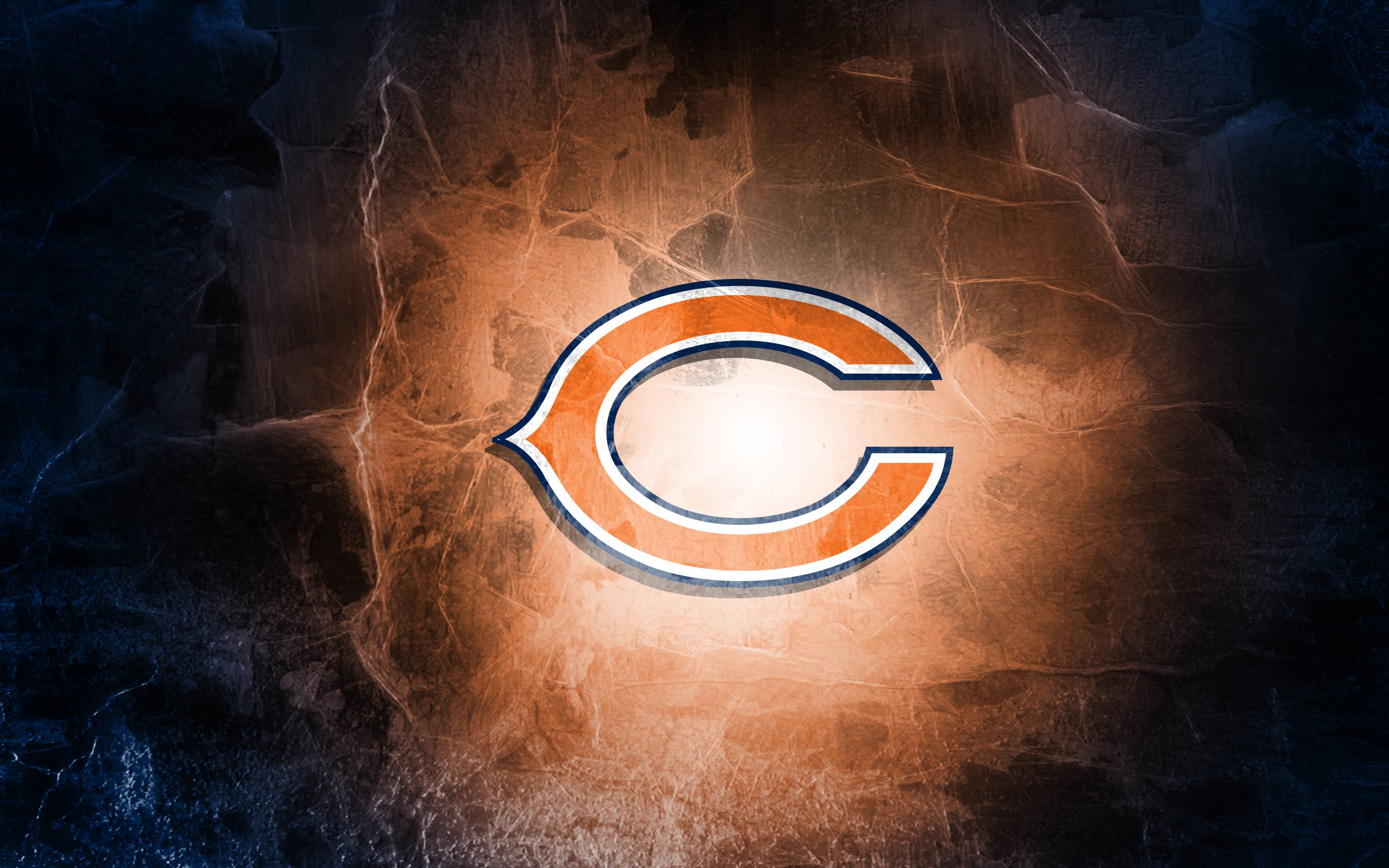 Chicago Bears Desktop Wallpaper