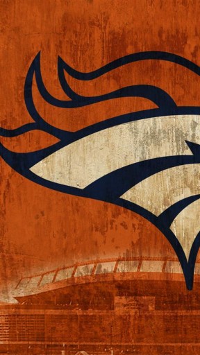 Denver Broncos Wallpaper Screenshot
