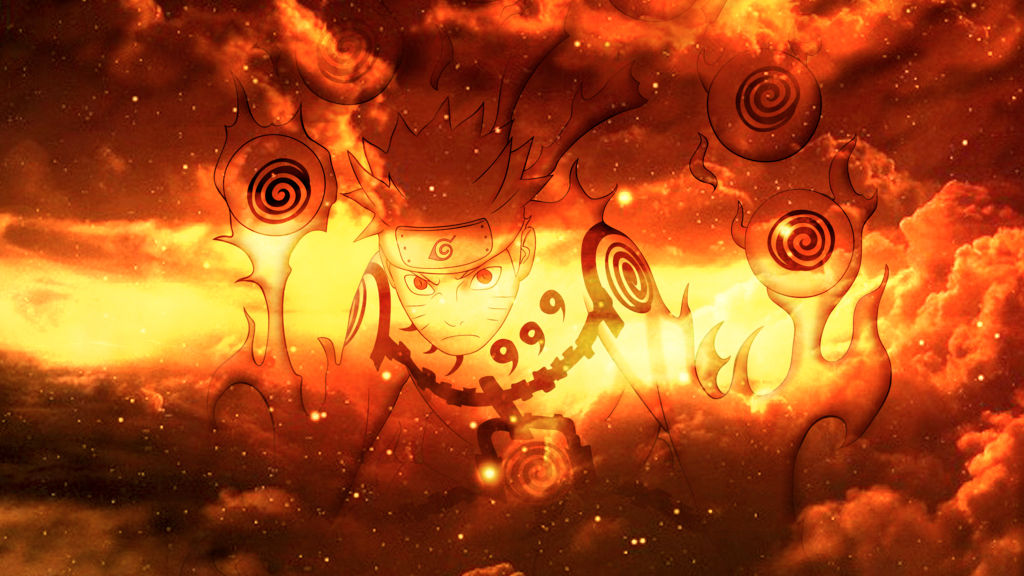 Kcm Naruto Wallpaper By Mirai Digi