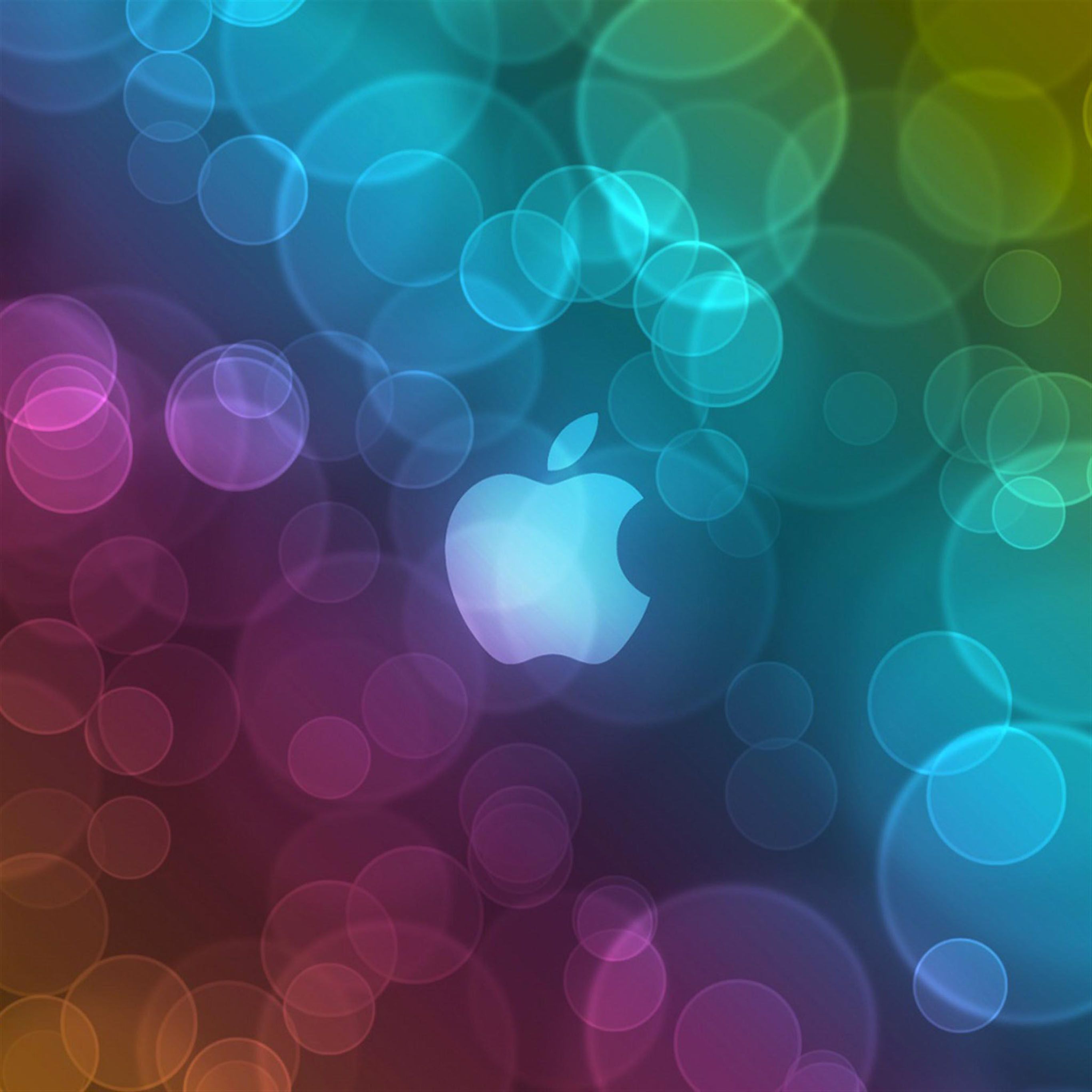 Apple iPad Pro Wallpaper 160 Apple logo wallpaper iphone Apple