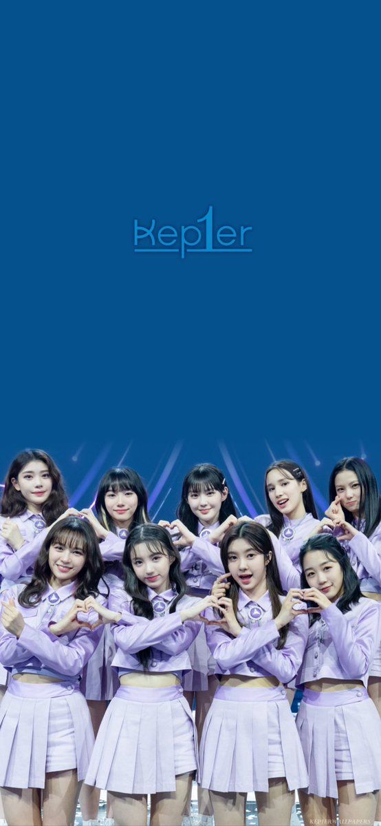 Kep1er Wallpaper On Kpop Quote