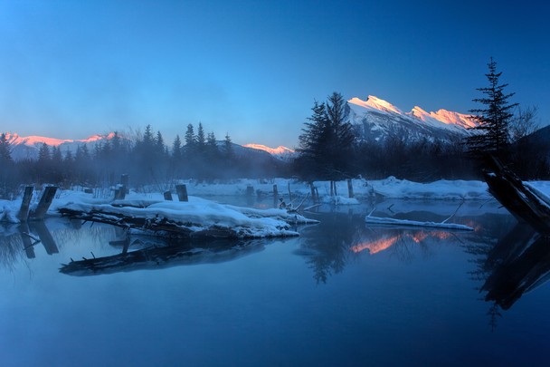 Winter Magic Traveler Photo Contest National Geographic