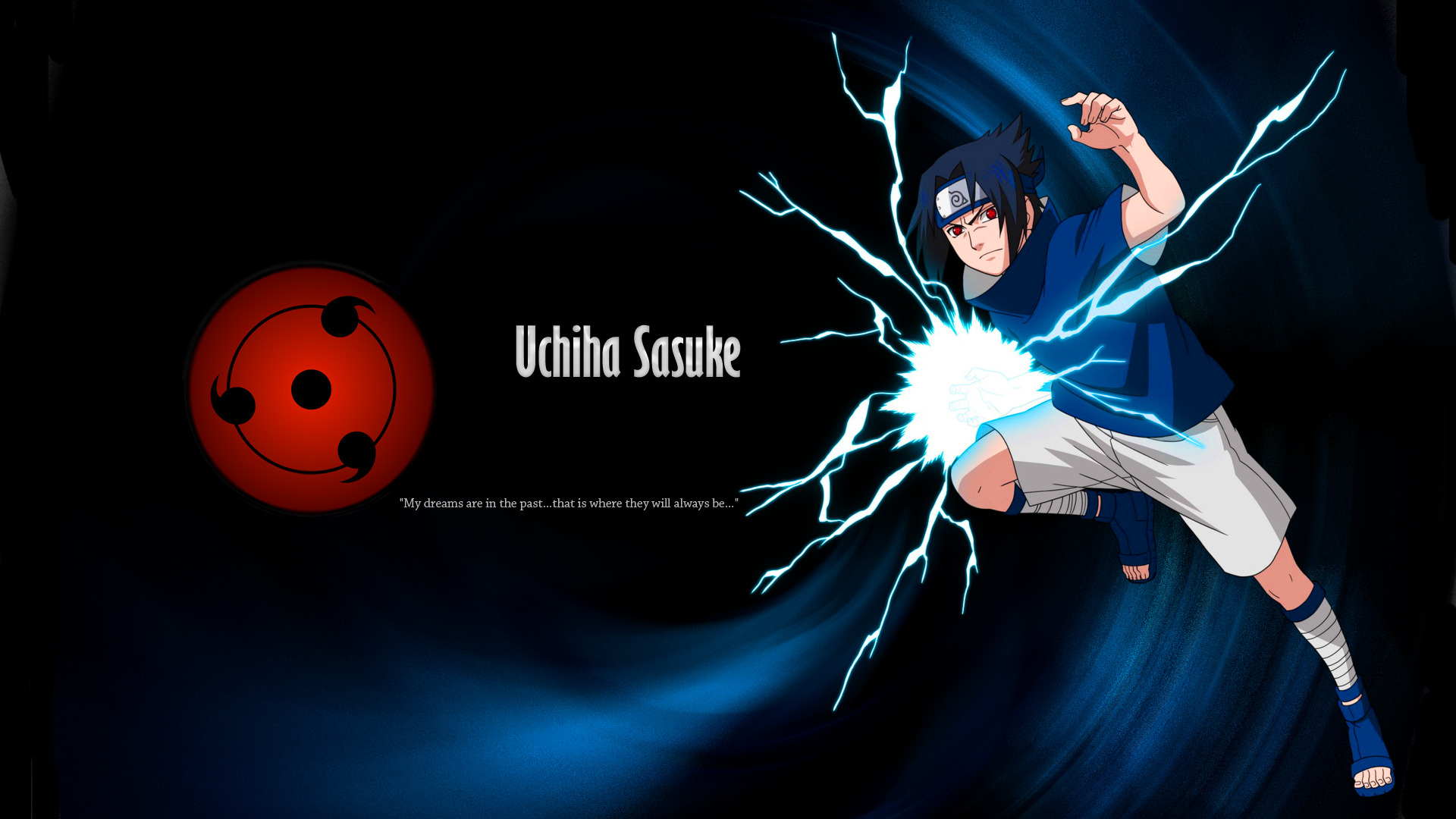 74+ Naruto And Sasuke Wallpaper on WallpaperSafari