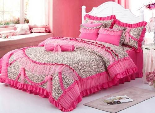 Free Download Pink Leopard Print Wallpaper For Bedroom Pink