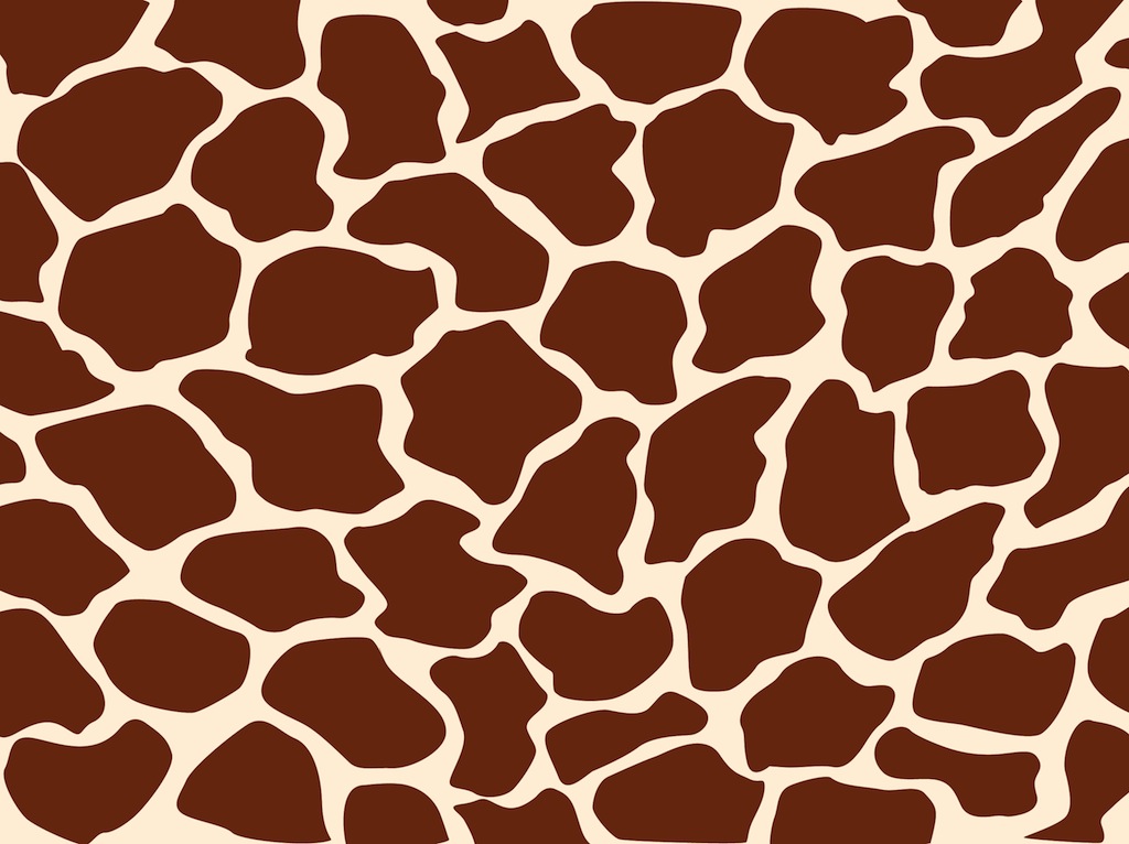 Free Download Giraffe Pattern 1024x766 For Your Desktop Mobile 