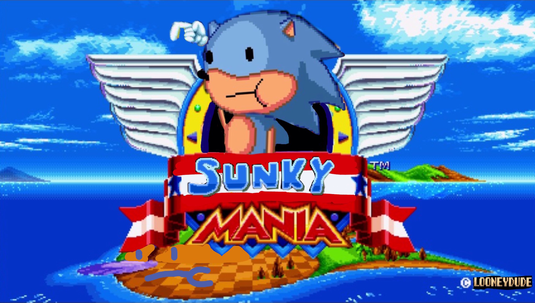 Sunky Mpeg By Smug