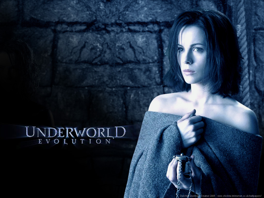 Underworld HD