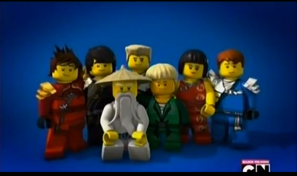 Lego Ninjago Photo Fanclubs Wallpaper In Pixels