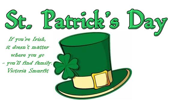 St Patrick Day Wishes Quotes For Husband