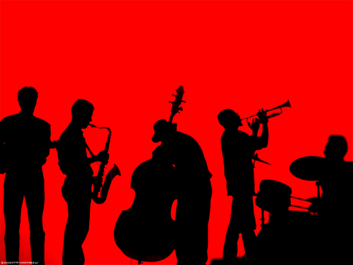 The Ferris State University Jazz Band Fall Concert Will Take Place