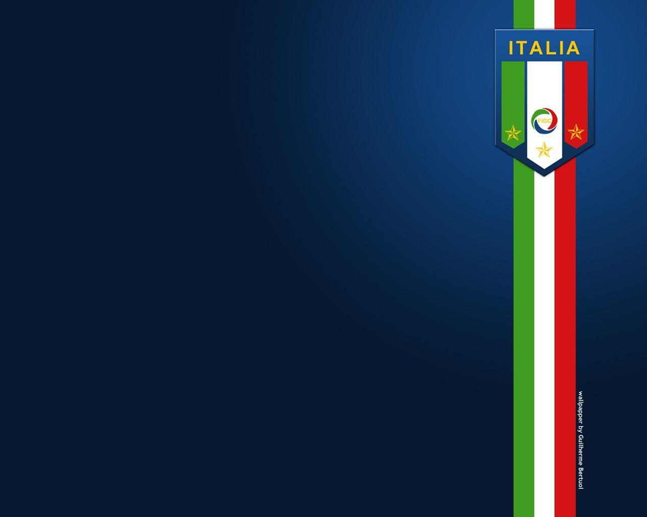 Italia Wallpapers 1280x1024