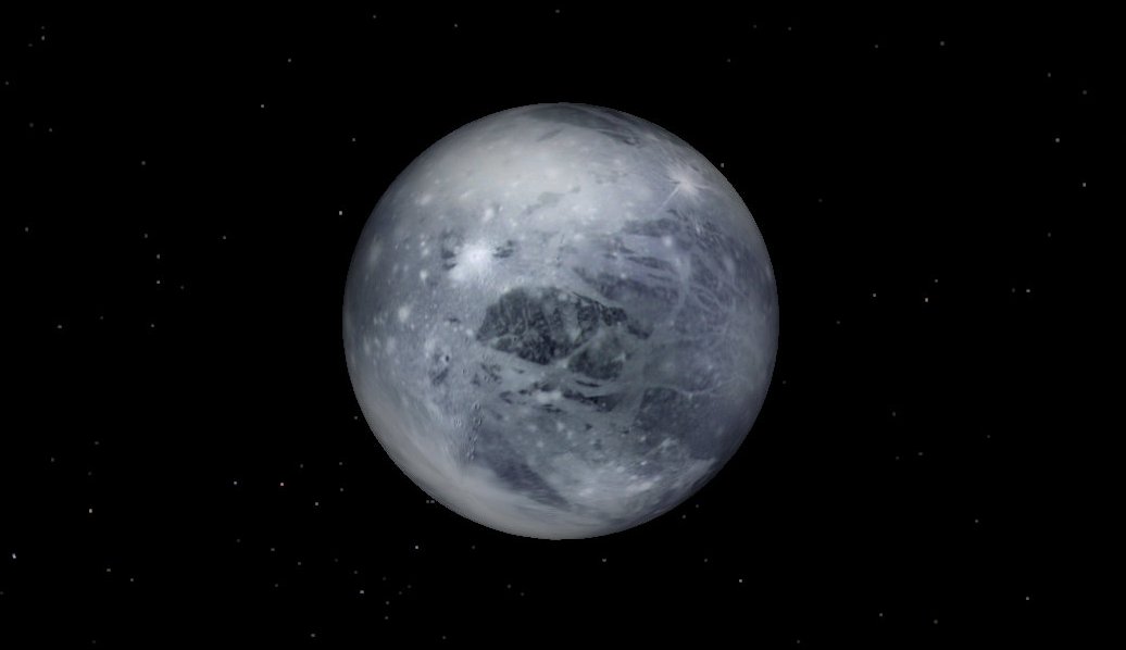 Pluto A Pla Once Again The Jones Theory