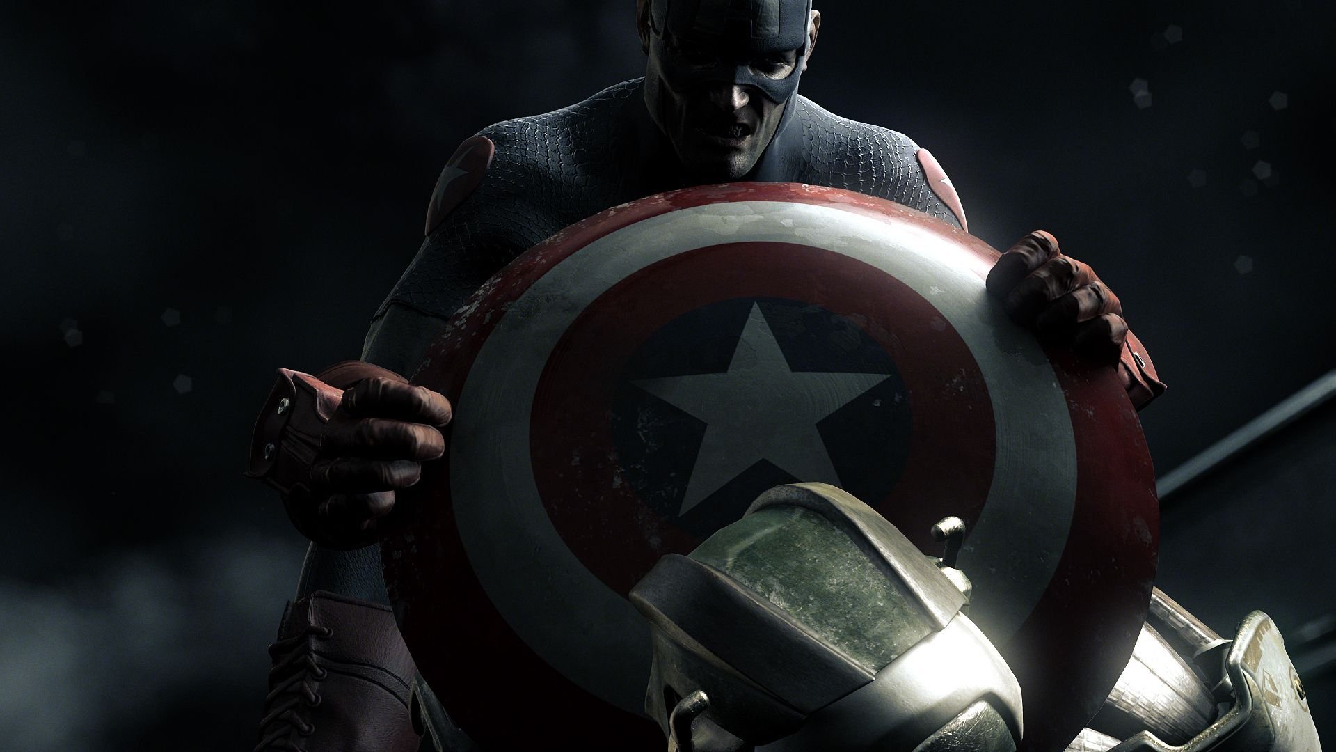 Captain America wallpaper   1070428
